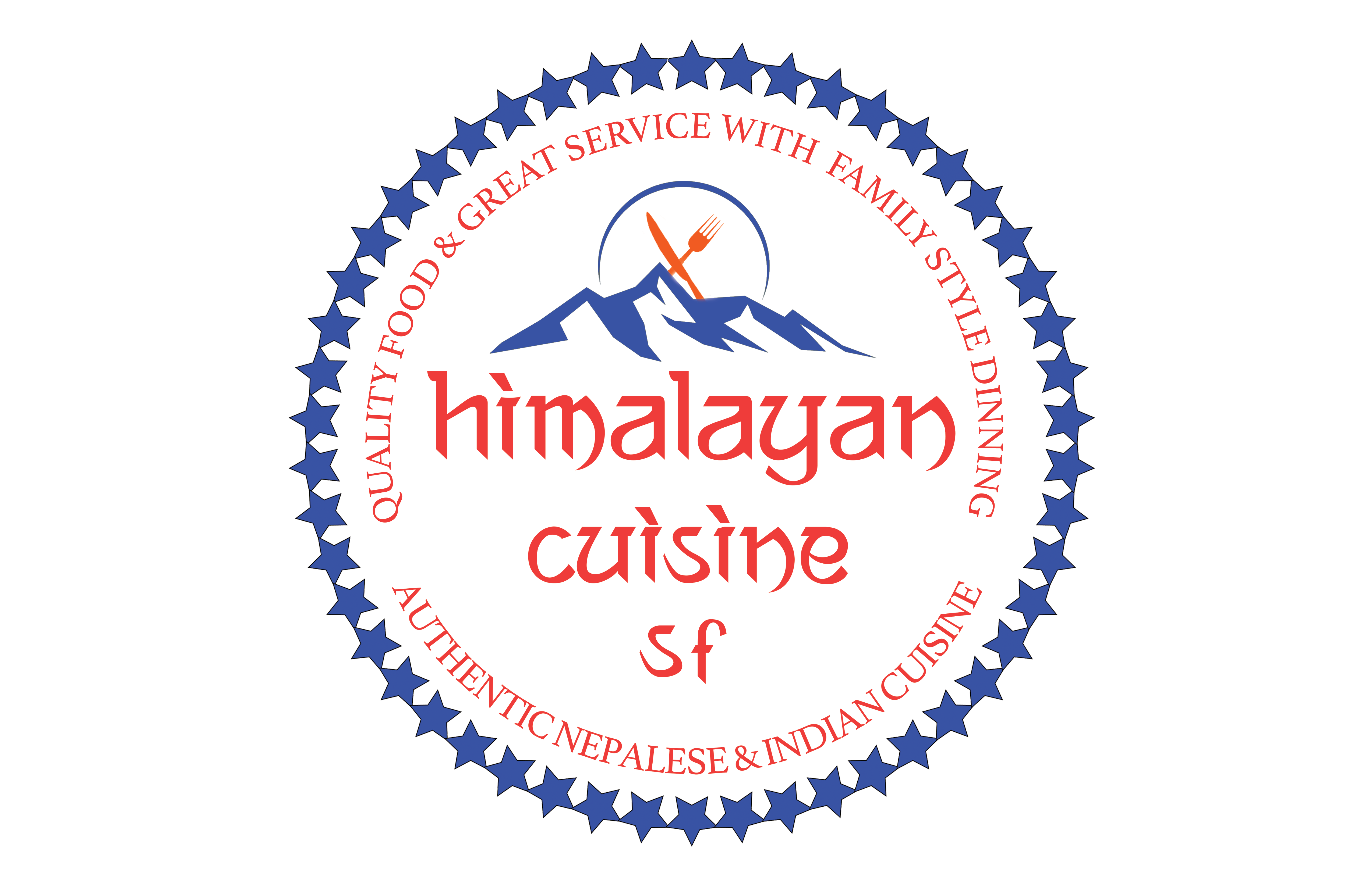 Himalayan Cuisine SF logo